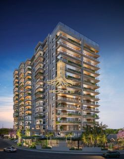 Palazzo Silvia Fonseca Diniz