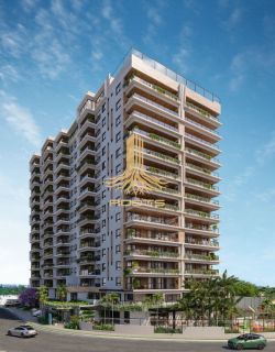 Palazzo Silvia Fonseca Diniz