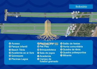 Capri Beach Residence