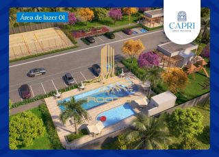 Capri Beach Residence