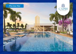 Capri Beach Residence