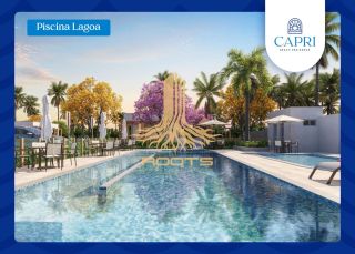 Capri Beach Residence