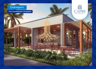 Capri Beach Residence