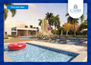 Capri Beach Residence