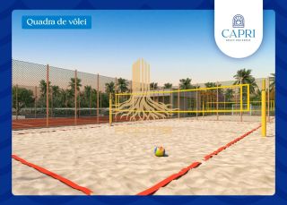 Capri Beach Residence