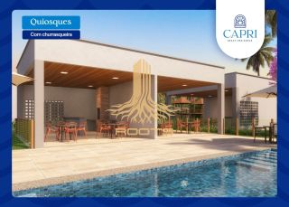 Capri Beach Residence