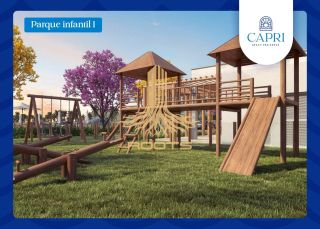 Capri Beach Residence