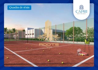 Capri Beach Residence