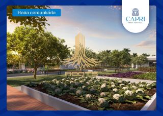 Capri Beach Residence