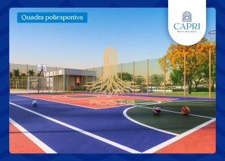 Capri Beach Residence