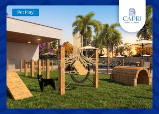 Capri Beach Residence