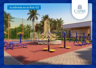 Capri Beach Residence