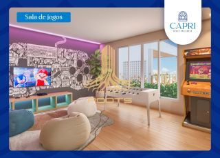 Capri Beach Residence