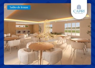 Capri Beach Residence