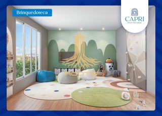 Capri Beach Residence