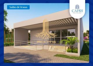 Capri Beach Residence