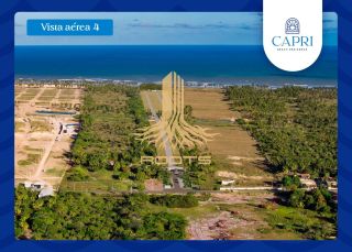 Capri Beach Residence