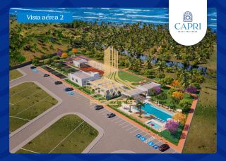 Capri Beach Residence