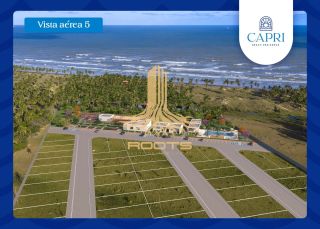 Capri Beach Residence