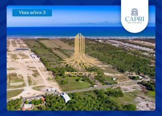 Capri Beach Residence