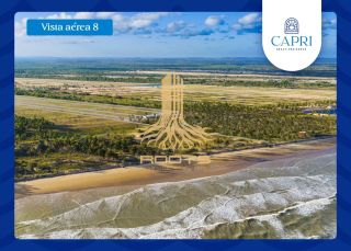 Capri Beach Residence