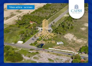 Capri Beach Residence