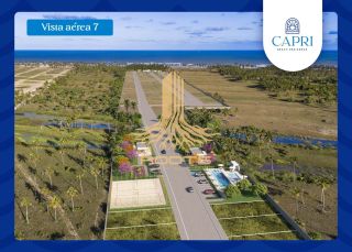 Capri Beach Residence