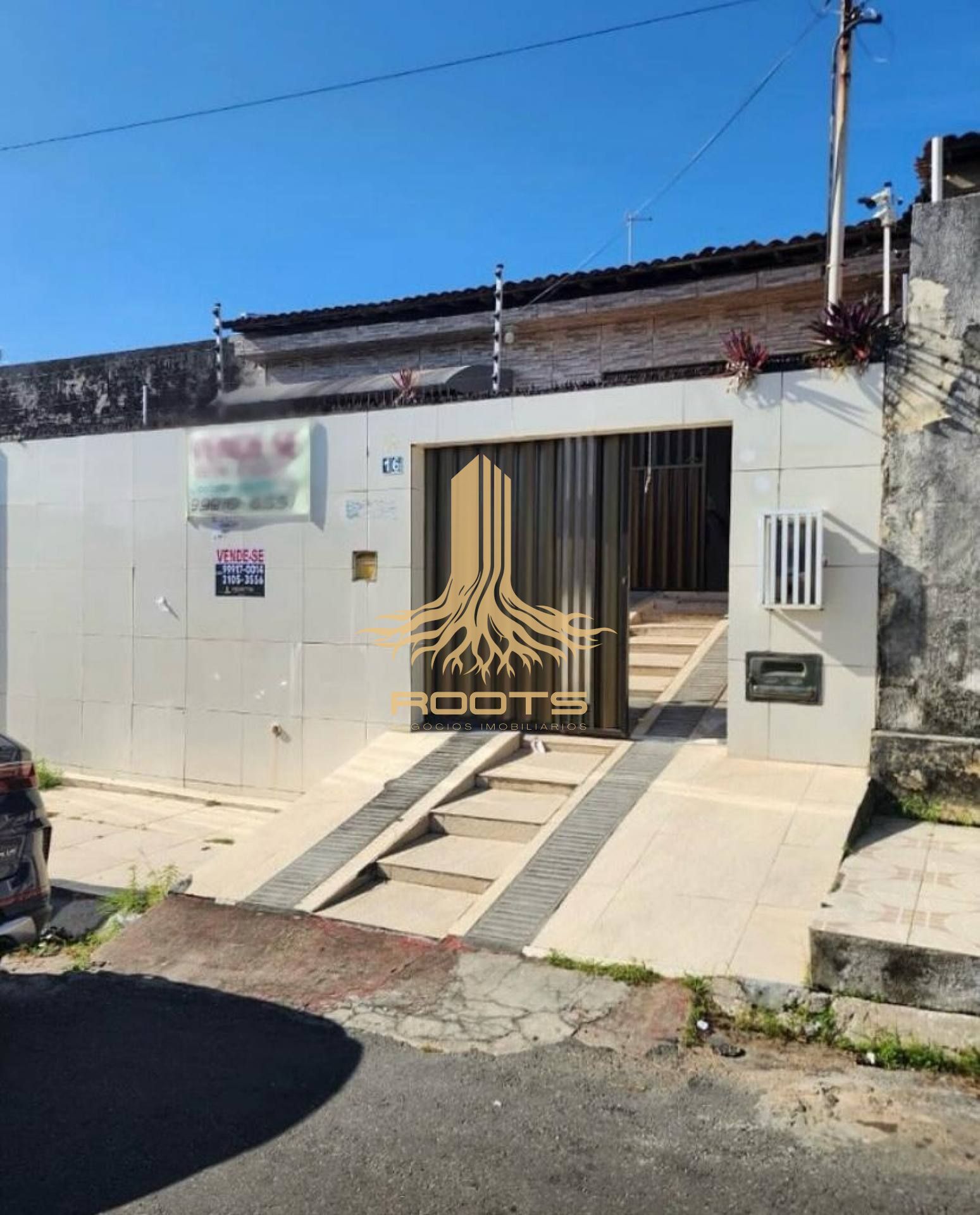 Casa Para Vender no bairro Santos Dumont em Aracaju