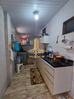 Casa Para Vender no bairro Santos Dumont em Aracaju