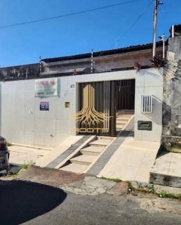 Casa Para Vender no bairro Santos Dumont em Aracaju