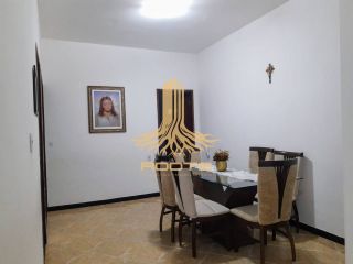 Casa disponível para venda