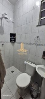 Casa disponível para venda