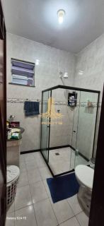 Casa disponível para venda