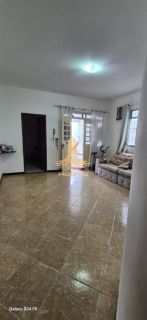 Casa disponível para venda