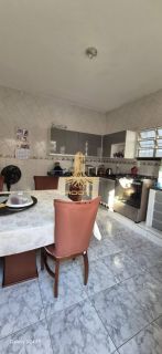 Casa disponível para venda