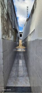 Casa disponível para venda