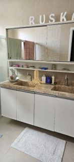 Casa Para Vender com 3 quartos 3 suítes no bairro Aruana em Aracaju