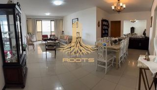 Apartamento à venda no bairro Jardins