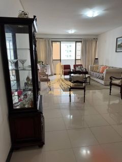 Apartamento à venda no bairro Jardins