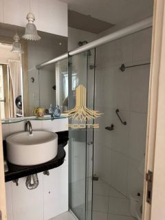 Apartamento à venda no bairro Jardins