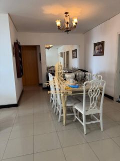 Apartamento à venda no bairro Jardins