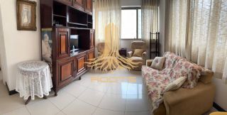 Apartamento à venda no bairro Jardins