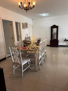 Apartamento à venda no bairro Jardins