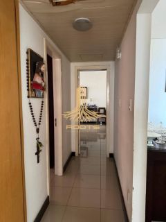 Apartamento à venda no bairro Jardins