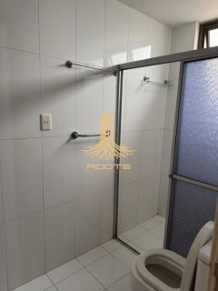 Apartamento à venda no bairro Jardins