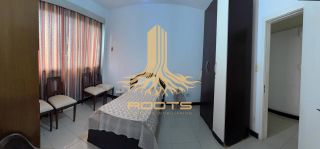 Apartamento à venda no bairro Jardins