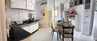 Apartamento à venda no bairro Jardins