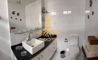 Apartamento à venda no bairro Jardins