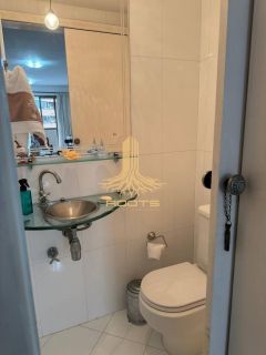 Apartamento à venda no bairro Jardins