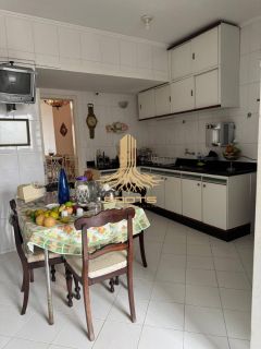 Apartamento à venda no bairro Jardins
